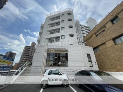 愛知県名古屋市千種区覚王山通９丁目 賃貸マンション