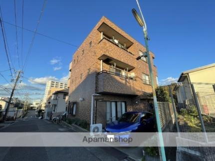 愛知県名古屋市千種区萱場２丁目 3階建 築31年3ヶ月