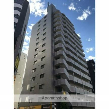 愛知県名古屋市千種区内山３丁目 14階建