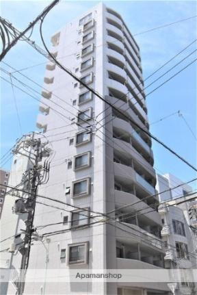 愛知県名古屋市中区新栄１丁目 14階建 築18年10ヶ月