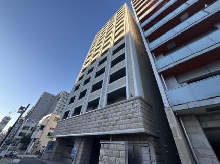 愛知県名古屋市東区葵１丁目 賃貸マンション