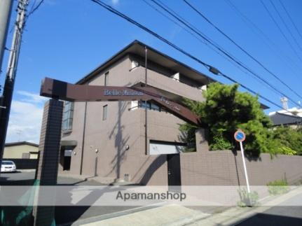 愛知県名古屋市千種区園山町１丁目 3階建 築28年4ヶ月