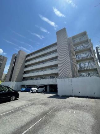 愛知県名古屋市千種区新池町１丁目 賃貸マンション