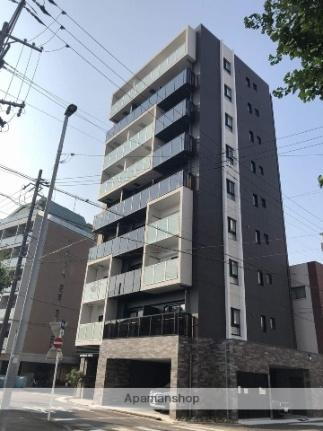 愛知県名古屋市中区新栄１丁目 9階建 築5年7ヶ月