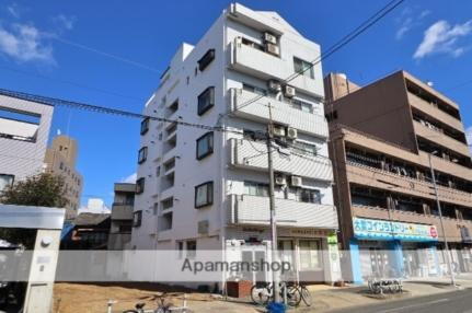 愛知県名古屋市千種区内山１丁目 5階建 築37年2ヶ月