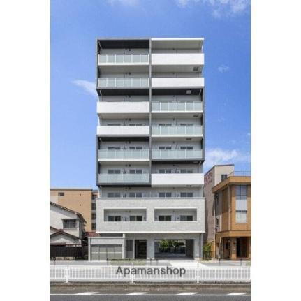 愛知県名古屋市東区東大曽根町 築5年9ヶ月 9階建