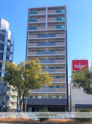 愛知県名古屋市中区新栄２丁目 12階建 築4年5ヶ月