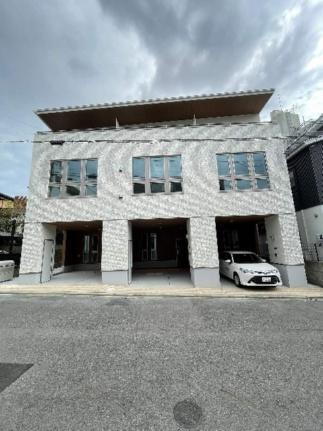 愛知県名古屋市千種区西山元町２丁目 テラスハウス