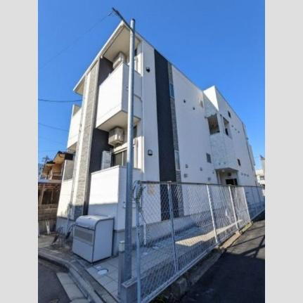 トリオネア千種 千種駅 1K 賃貸(賃貸マンション・アパート)