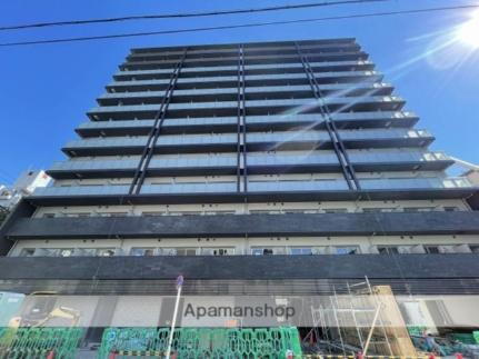 愛知県名古屋市中区新栄３丁目 13階建 築2年7ヶ月