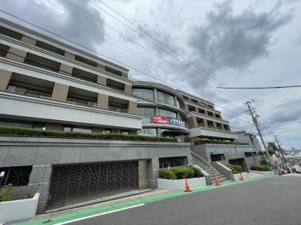 愛知県名古屋市千種区鹿子町５丁目 賃貸マンション