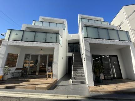 愛知県名古屋市千種区堀割町２丁目 賃貸マンション