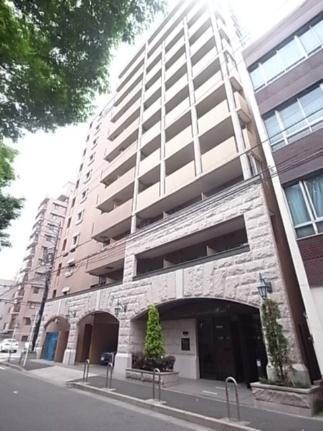 プレサンス久屋大通公園サウス 上前津駅 1K 賃貸(賃貸マンション・アパート)