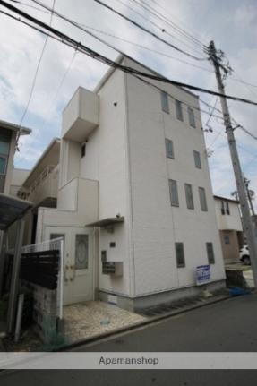 愛知県名古屋市中川区春田５丁目 賃貸アパート