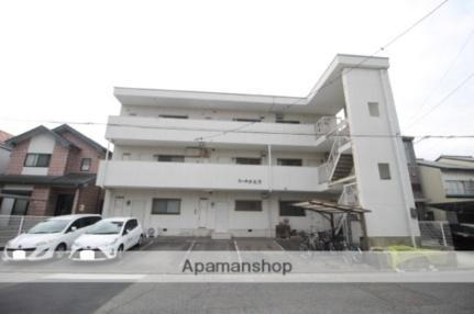 愛知県名古屋市中川区打中１丁目 賃貸マンション