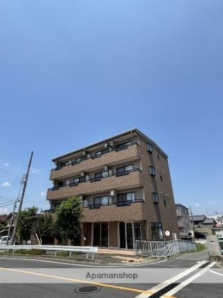 愛知県名古屋市中川区戸田３丁目 賃貸マンション
