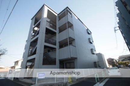 愛知県名古屋市中川区大当郎２丁目 賃貸マンション