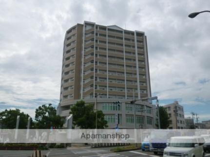 ベレーサ築地口ステーションタワー