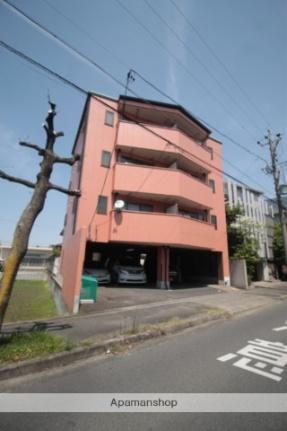 愛知県名古屋市中川区供米田２丁目 賃貸マンション