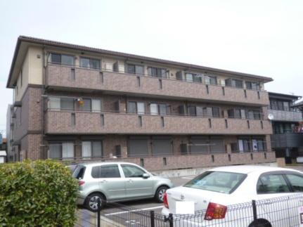 愛知県名古屋市中川区戸田５丁目 賃貸アパート