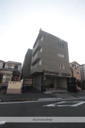 愛知県名古屋市中村区横井１丁目 賃貸マンション