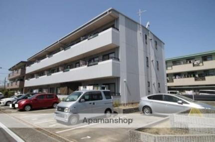 愛知県名古屋市中川区供米田２丁目 賃貸マンション