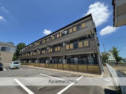 愛知県名古屋市中川区助光３丁目 賃貸マンション