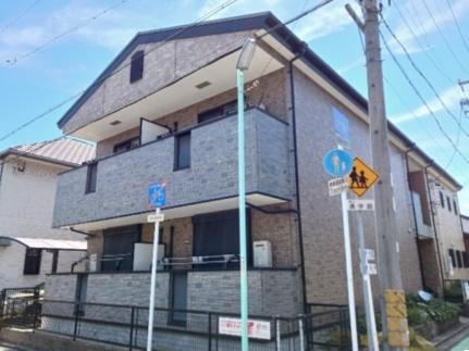 愛知県名古屋市中村区高須賀町 賃貸アパート