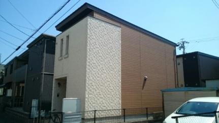 愛知県名古屋市中村区深川町２丁目 賃貸アパート