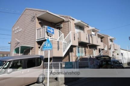 サンハイツはるだんの