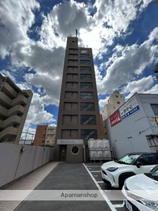 愛知県名古屋市中村区並木２丁目 賃貸マンション