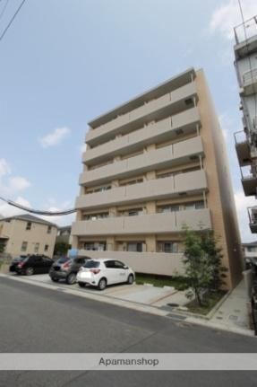 愛知県名古屋市中川区東春田２丁目 賃貸マンション