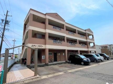 愛知県海部郡大治町大字花常字フケ 賃貸マンション
