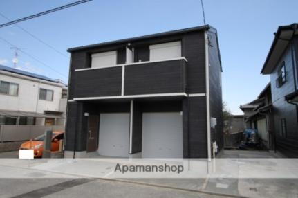 愛知県名古屋市港区七反野２丁目 賃貸アパート