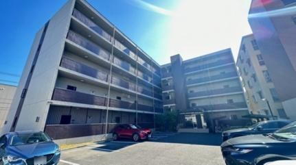 愛知県名古屋市中村区烏森町３丁目 賃貸マンション