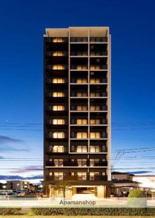 愛知県名古屋市中川区高畑４丁目 賃貸マンション