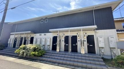 愛知県名古屋市中村区大正町５丁目 賃貸アパート
