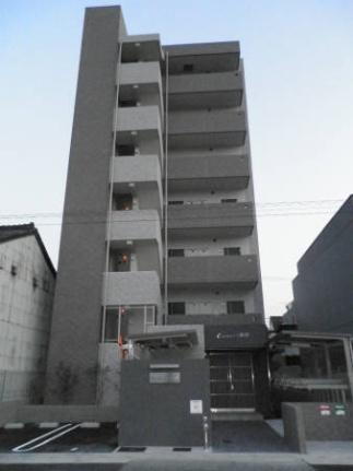 愛知県名古屋市中村区則武２丁目 8階建 築20年4ヶ月