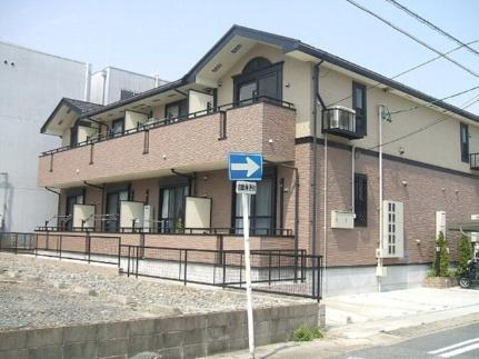 愛知県名古屋市中村区乾出町３丁目 賃貸アパート