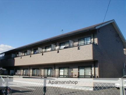 愛知県名古屋市中川区愛知町 賃貸アパート