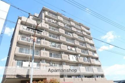愛知県名古屋市名東区一社３丁目 10階建