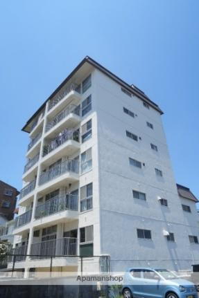 愛知県名古屋市名東区一社２丁目 9階建 築53年4ヶ月