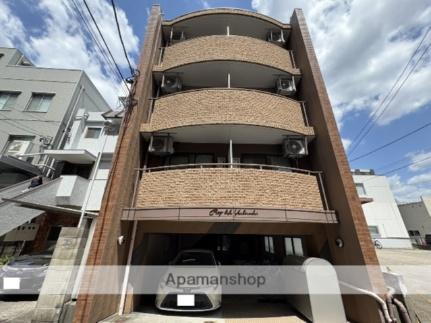 愛知県名古屋市名東区一社３丁目 4階建