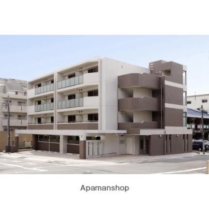 愛知県名古屋市名東区明が丘 賃貸マンション