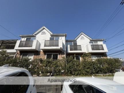 ヴィラコンフォール．