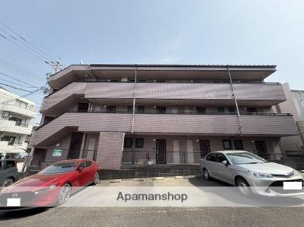 愛知県名古屋市名東区本郷３丁目 賃貸マンション