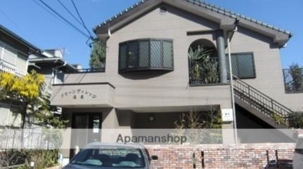 愛知県名古屋市名東区名東本町 賃貸アパート