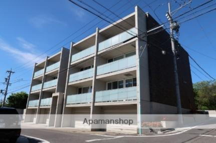 愛知県名古屋市名東区松井町 賃貸マンション