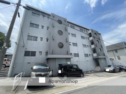 愛知県名古屋市名東区上社４丁目 賃貸マンション