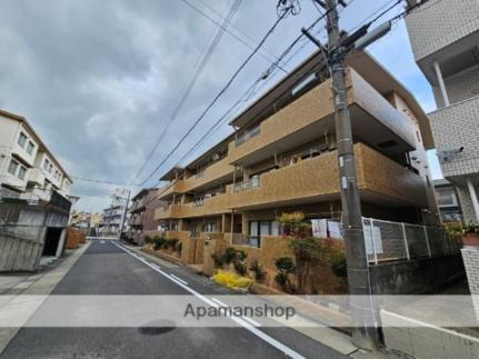 愛知県名古屋市名東区社が丘４丁目 3階建 築38年6ヶ月
